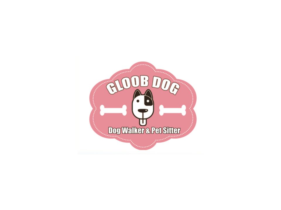 Gloob Dog - Passeadores e Cuidadores de Cães