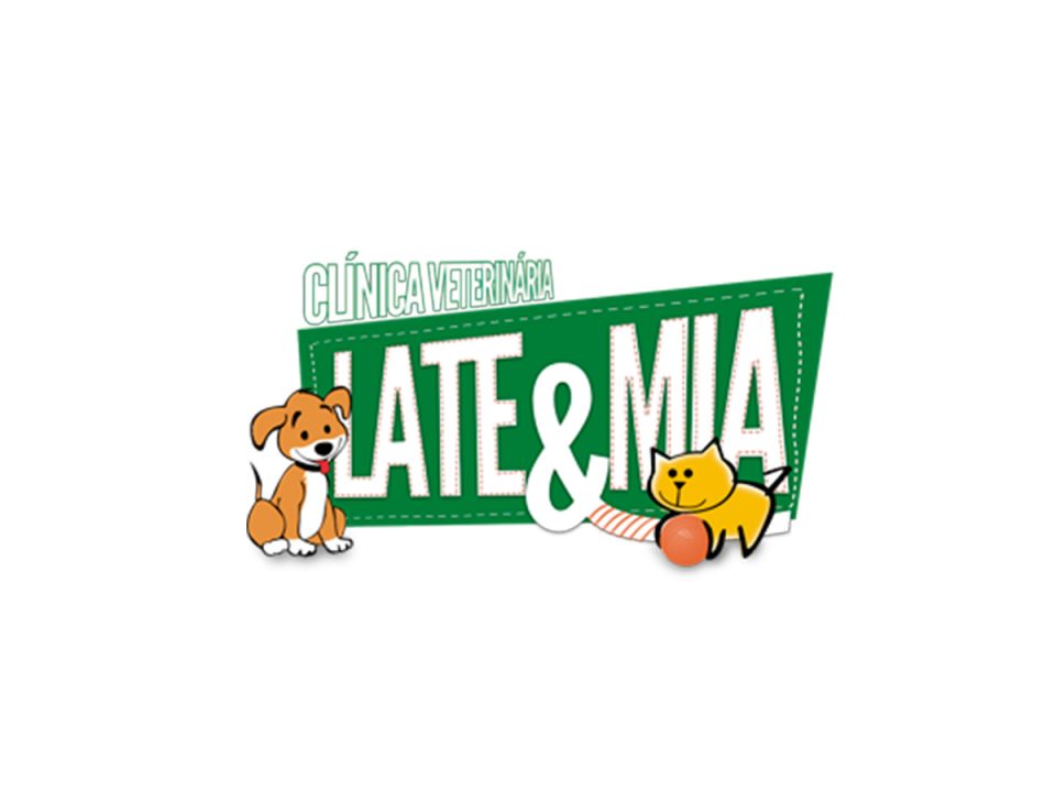 Clínica Veterinária Late & Mia