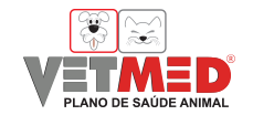 VetMed - Plano de Saúde Animal